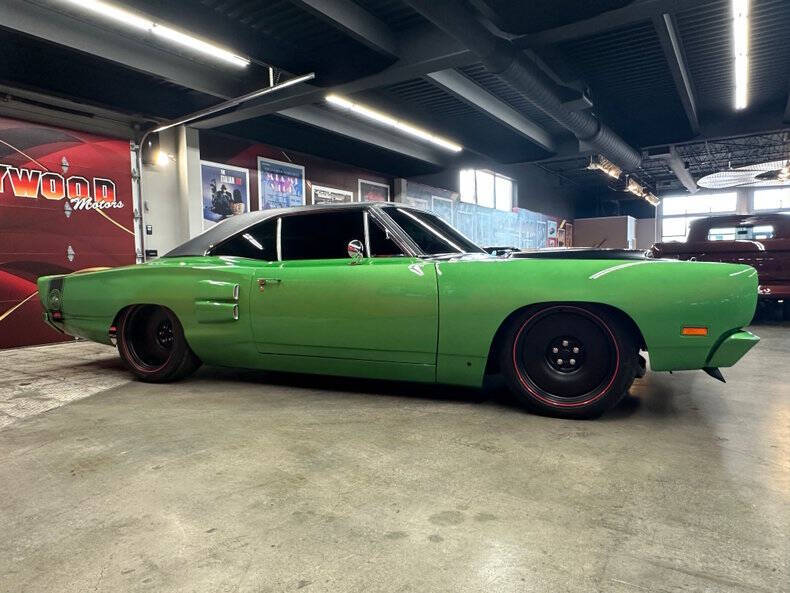 1969 Dodge Super Bee
