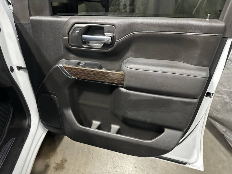 2023 GMC Sierra 2500HD