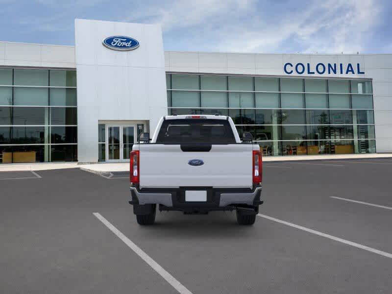 2026 Ford F-350 Super Duty XL