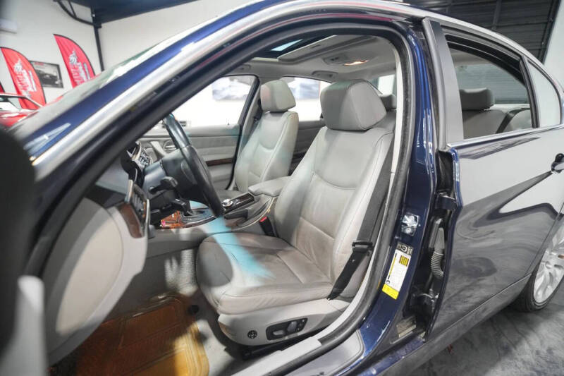 2006 BMW 3 Series 330i