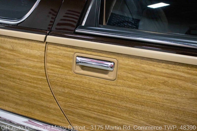 1996 Buick Roadmaster Estate