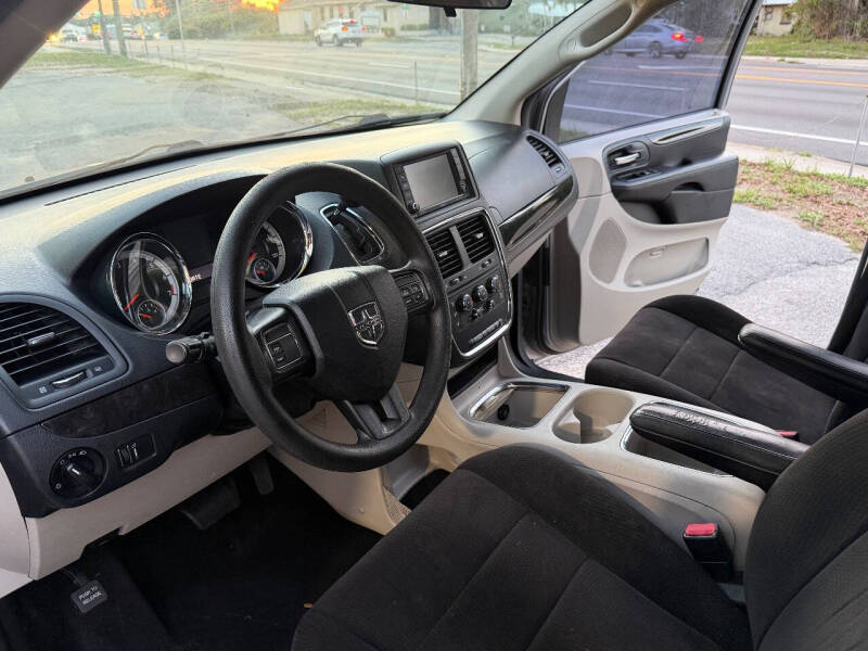 2013 Dodge Grand Caravan SXT - Photo 9