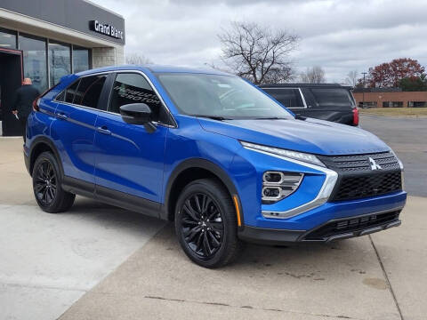 2026 Mitsubishi Eclipse Cross LE