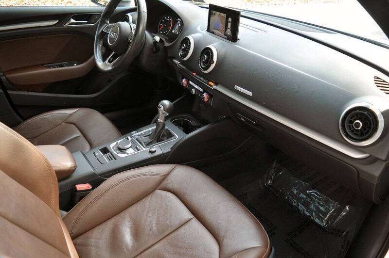 2019 Audi A3 quattro Premium 45 TFSI