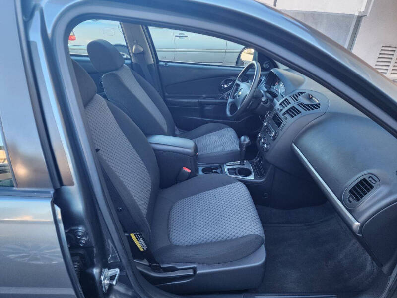 2006 Chevrolet Malibu Maxx LT
