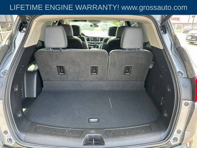 2020 Buick Enclave Premium