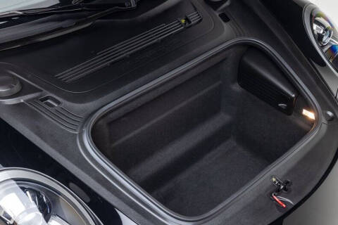 2019 Porsche 911