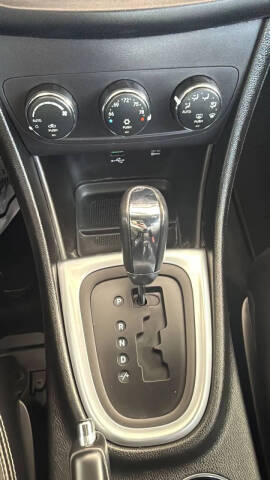 2013 Dodge Avenger SXT