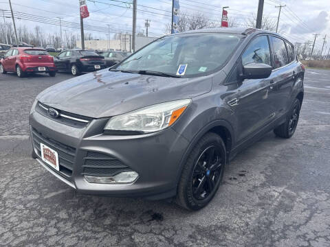 2013 Ford Escape SE