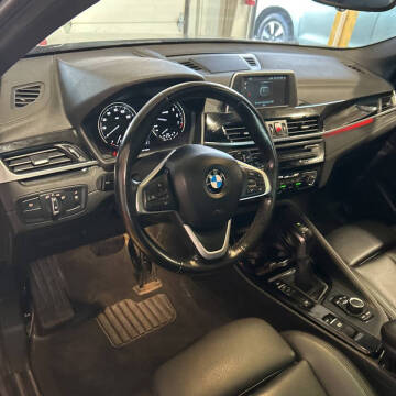 2018 BMW X2 xDrive28i