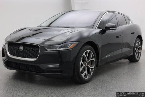 2019 Jaguar I-PACE for sale at Modern Motorcars in Nixa MO