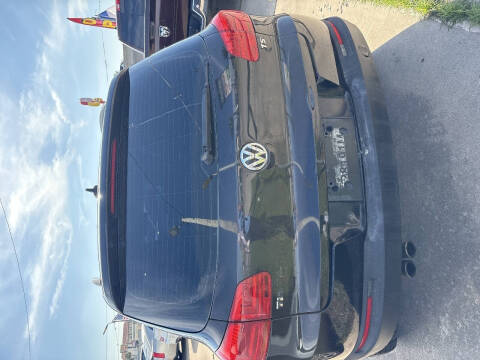 2017 Volkswagen Tiguan 2.0T Limited S