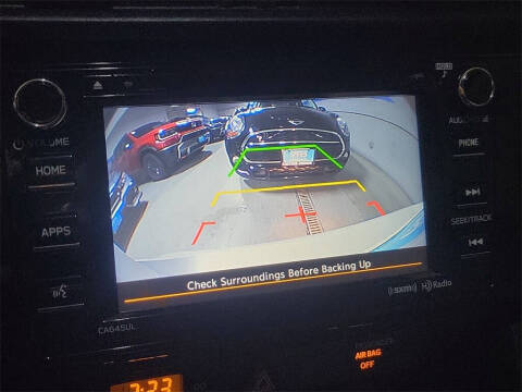 2017 Subaru BRZ Premium