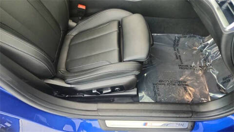 2025 BMW 3 Series M340i