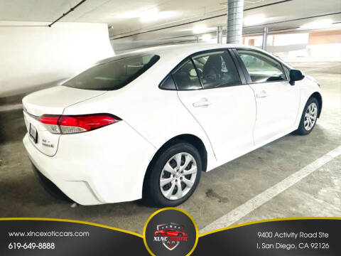 2024 Toyota Corolla Hybrid