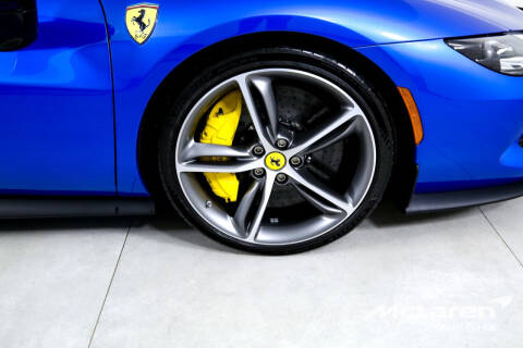 2023 Ferrari 296 GTB