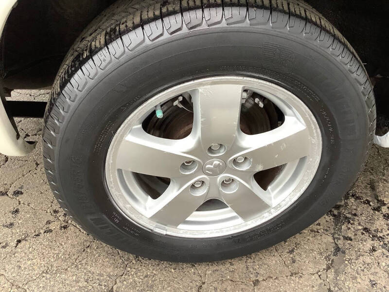 2005 Dodge Grand Caravan SXT