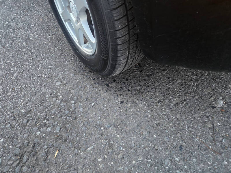 2005 Mercury Mariner