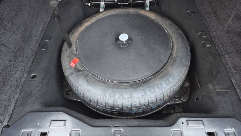 2016 Land Rover Range Rover Supercharged