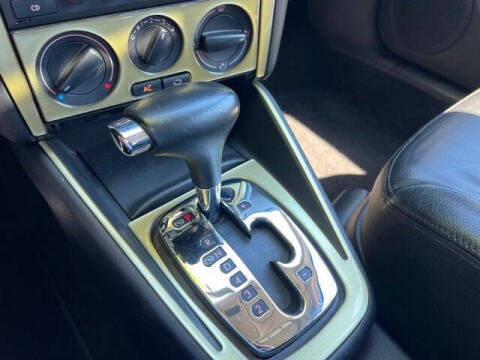 2005 Volkswagen Jetta GLS TDI