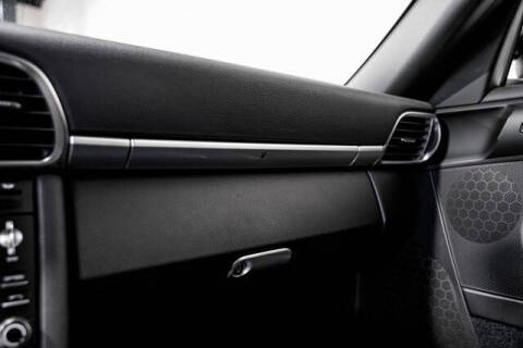 2012 Porsche 911 Carrera GTS