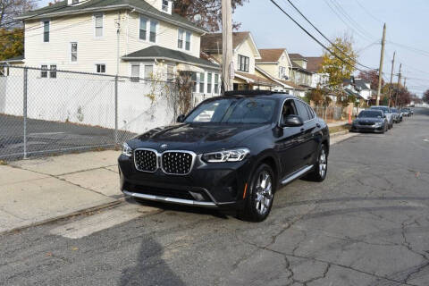 2024 BMW X4 xDrive30i