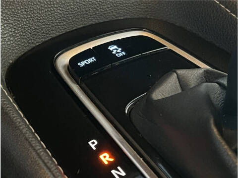 2020 Toyota Corolla Hatchback