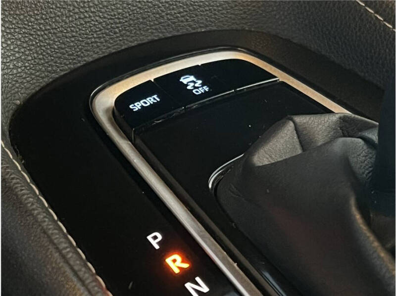 2020 Toyota Corolla Hatchback