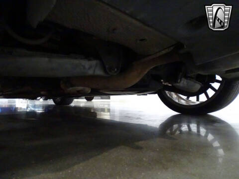 2005 Chrysler Crossfire SRT-6