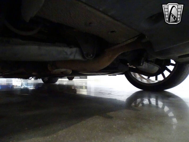 2005 Chrysler Crossfire SRT-6