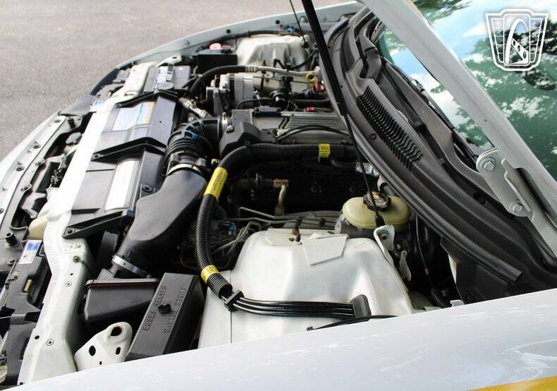 1997 Chevrolet Camaro