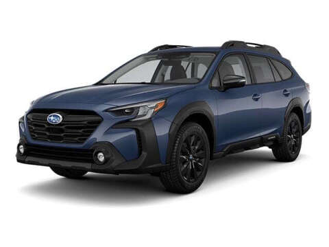 2025 Subaru Outback for sale at Capitaland Motors - Capitaland Subaru in Glenville NY