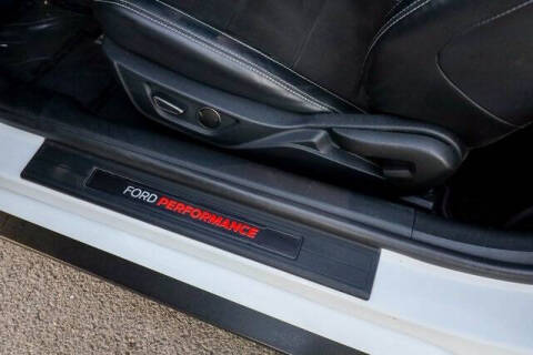 2018 Ford Mustang Shelby GT350