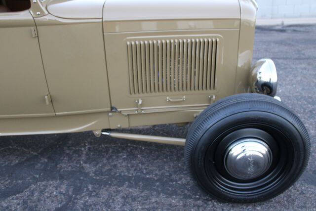 1930 Ford Model A
