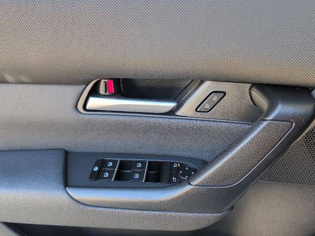 2026 Mazda CX-50 Hybrid Preferred