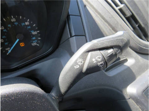 2019 Ford Transit 250