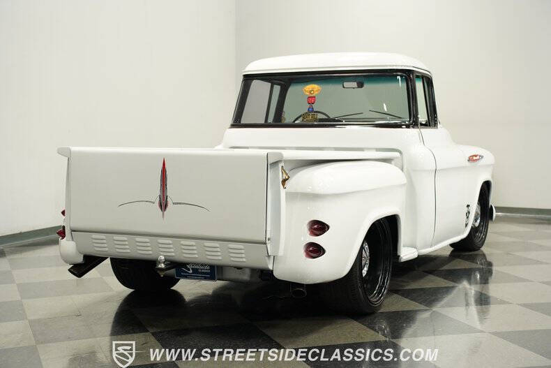 1957 Chevrolet 3100