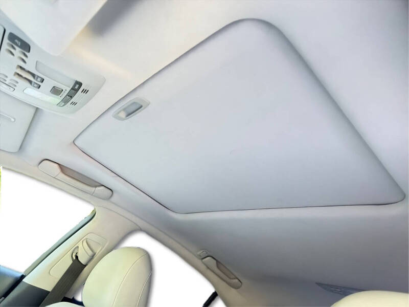 2010 Lexus IS 250