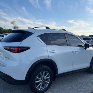 2023 Mazda CX-5 2.5 S Preferred