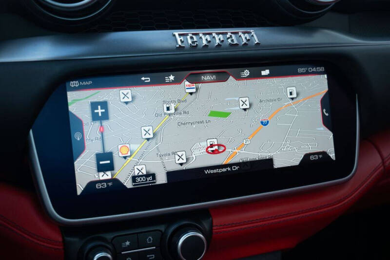 2019 Ferrari Portofino