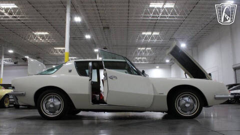 1964 Studebaker Avanti