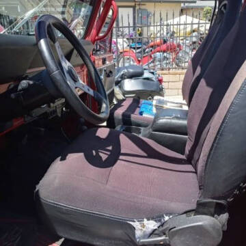 1983 Jeep CJ-7