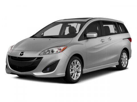 2014 Mazda MAZDA5 for sale at Nu-Way Auto Sales 1 in Gulfport MS