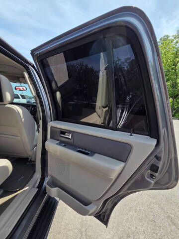 2013 Ford Expedition XLT
