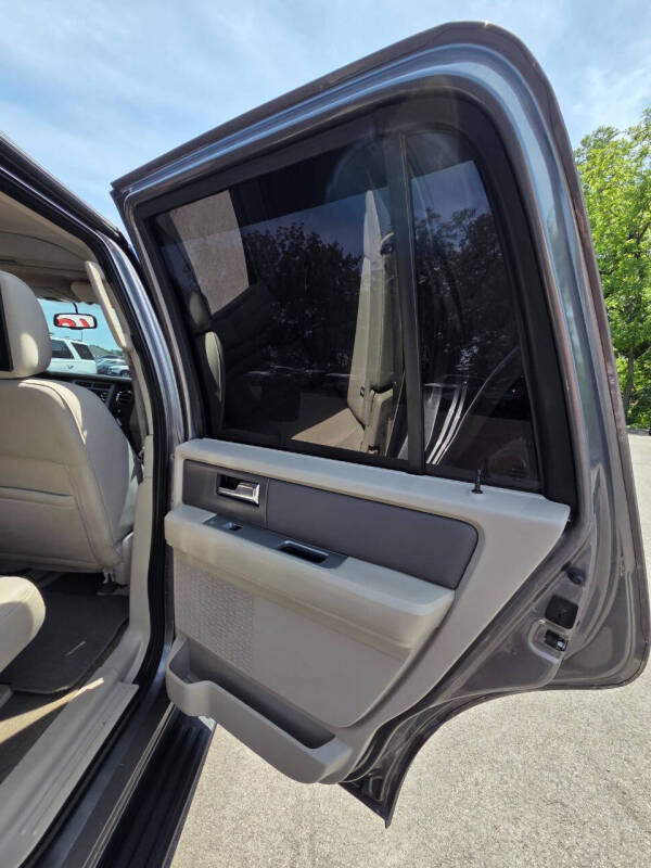 2013 Ford Expedition XLT