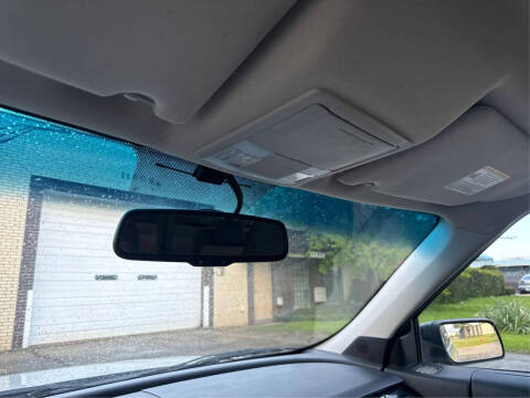 2009 Ford Flex SE
