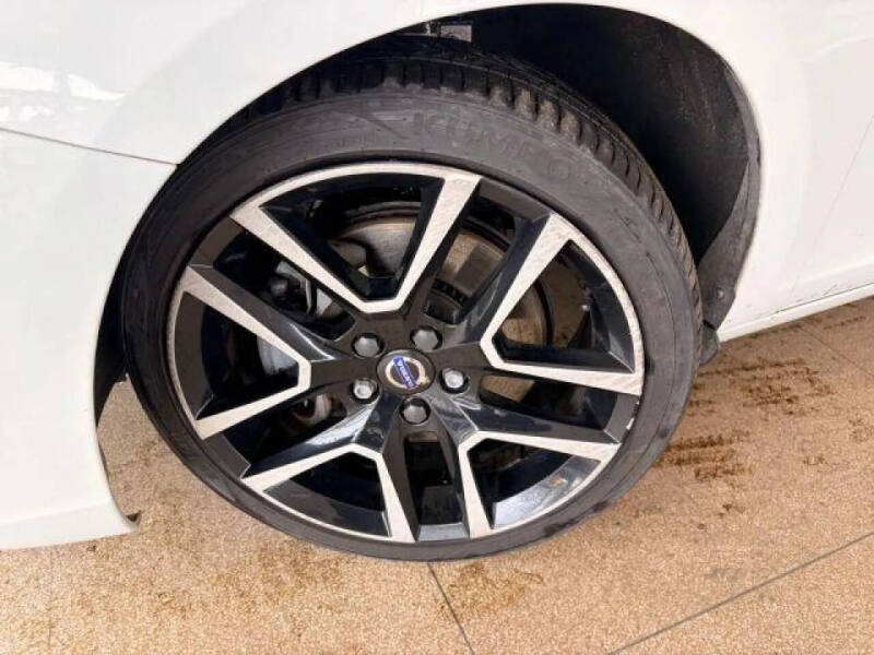 2017 Volvo S60 T5 Dynamic
