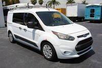 2015 Ford Transit Connect Cargo for sale at Truck and Van Outlet in Miami FL
