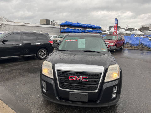 2010 GMC Terrain for sale at Ken's Quality KARS in Toms River NJ