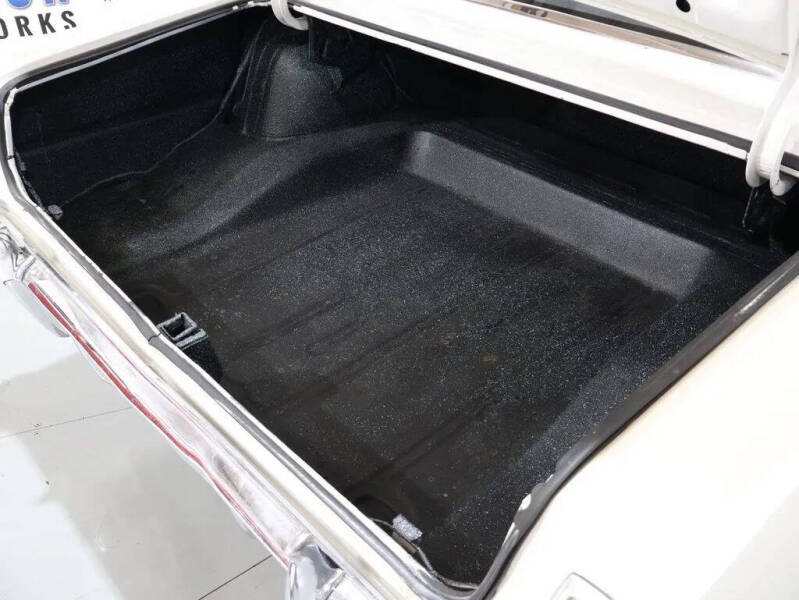 1966 Chevrolet SS